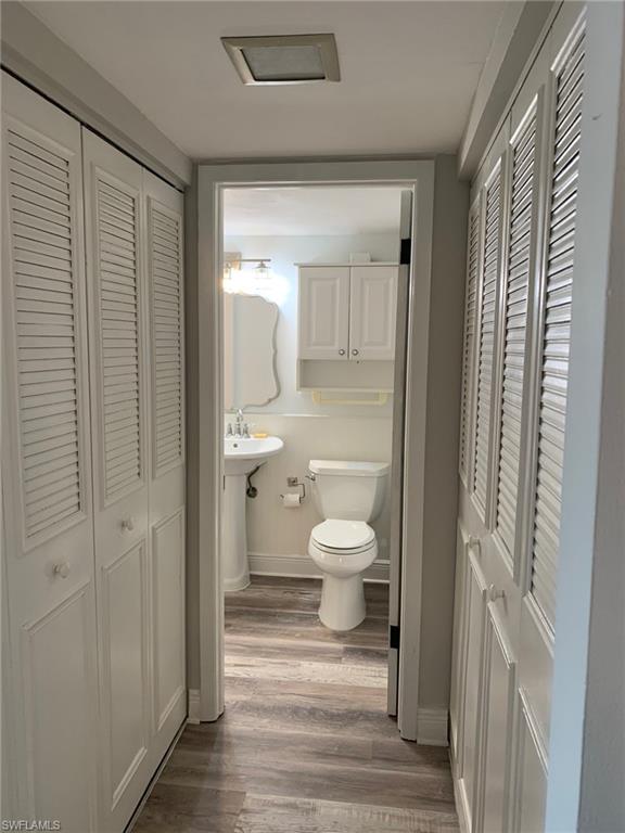 SEVEN LAKES - Residential