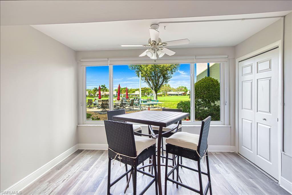 SEVEN LAKES - Residential