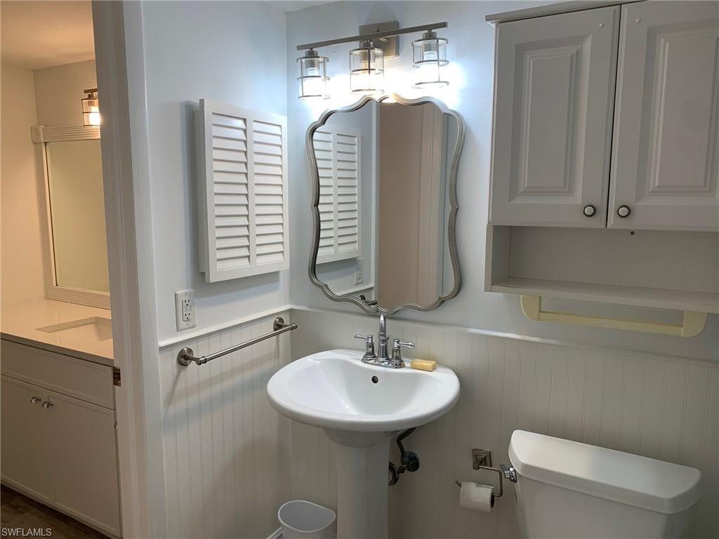 SEVEN LAKES - Residential