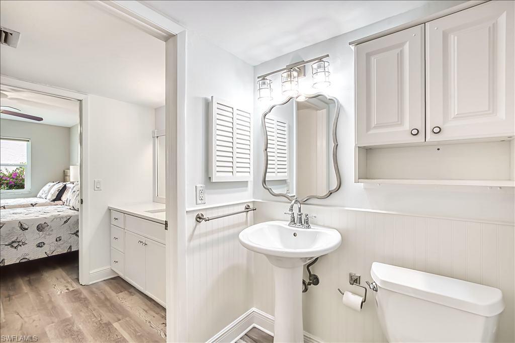 SEVEN LAKES - Residential