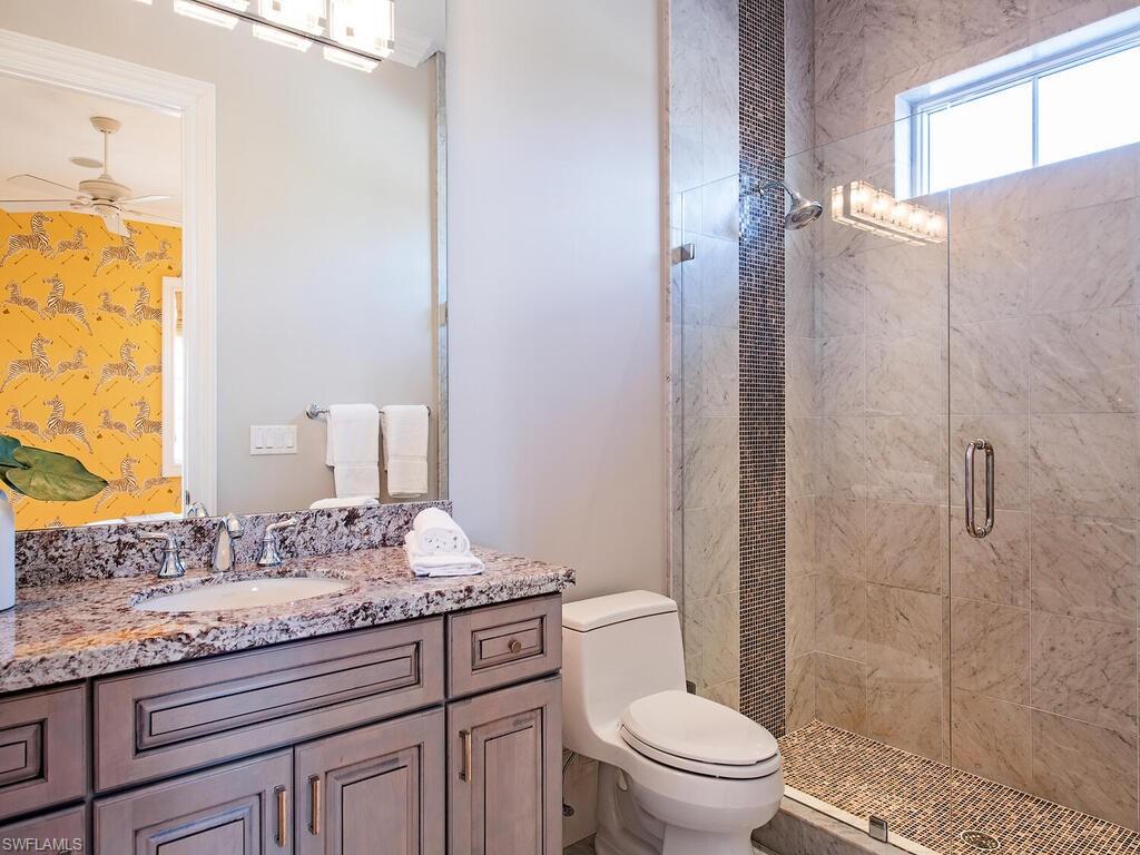 PORT ROYAL - Residential