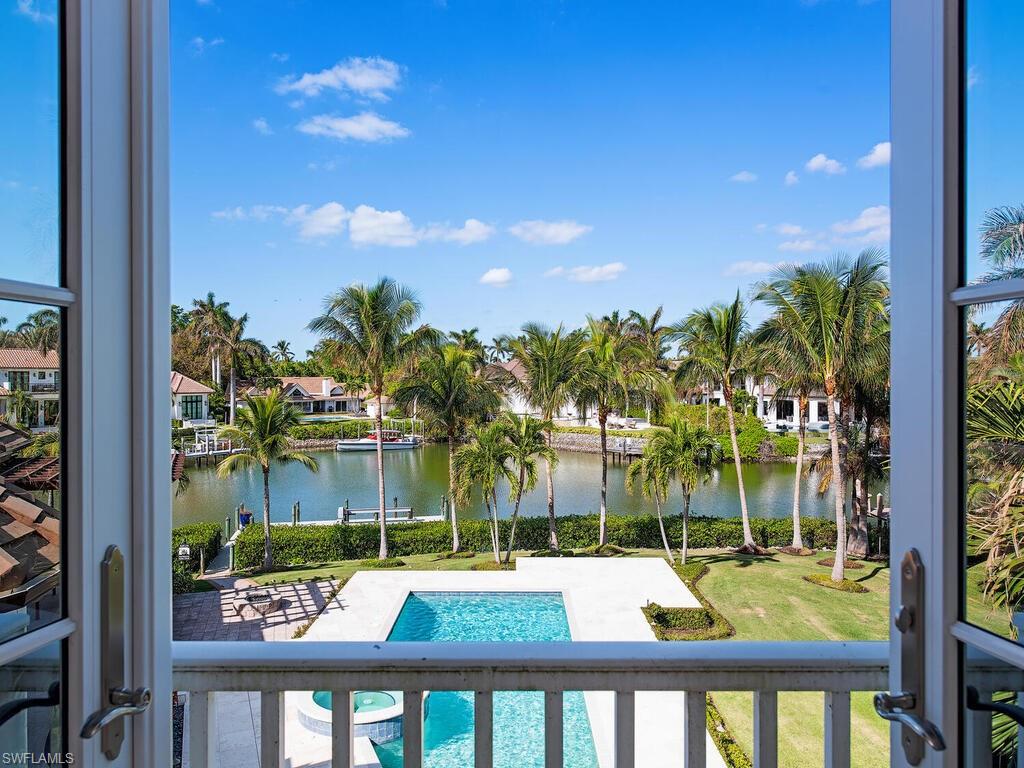 PORT ROYAL - Residential