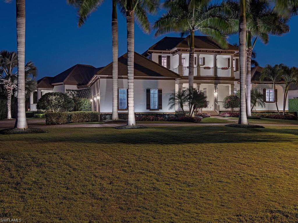 PORT ROYAL - Residential