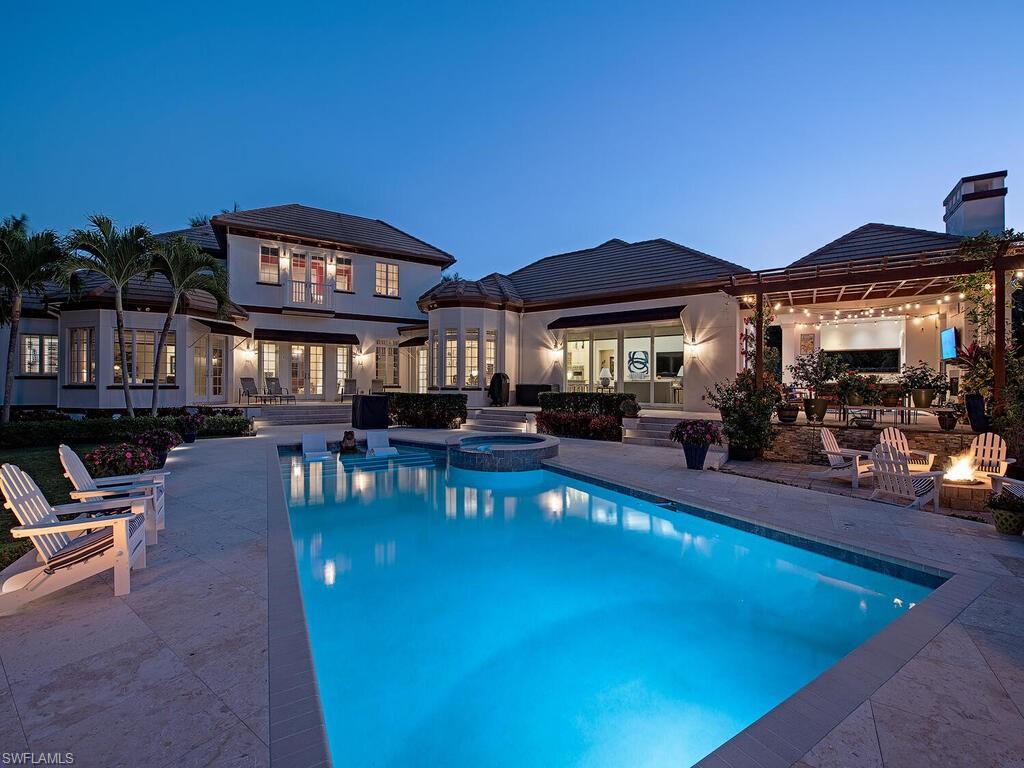 PORT ROYAL - Residential