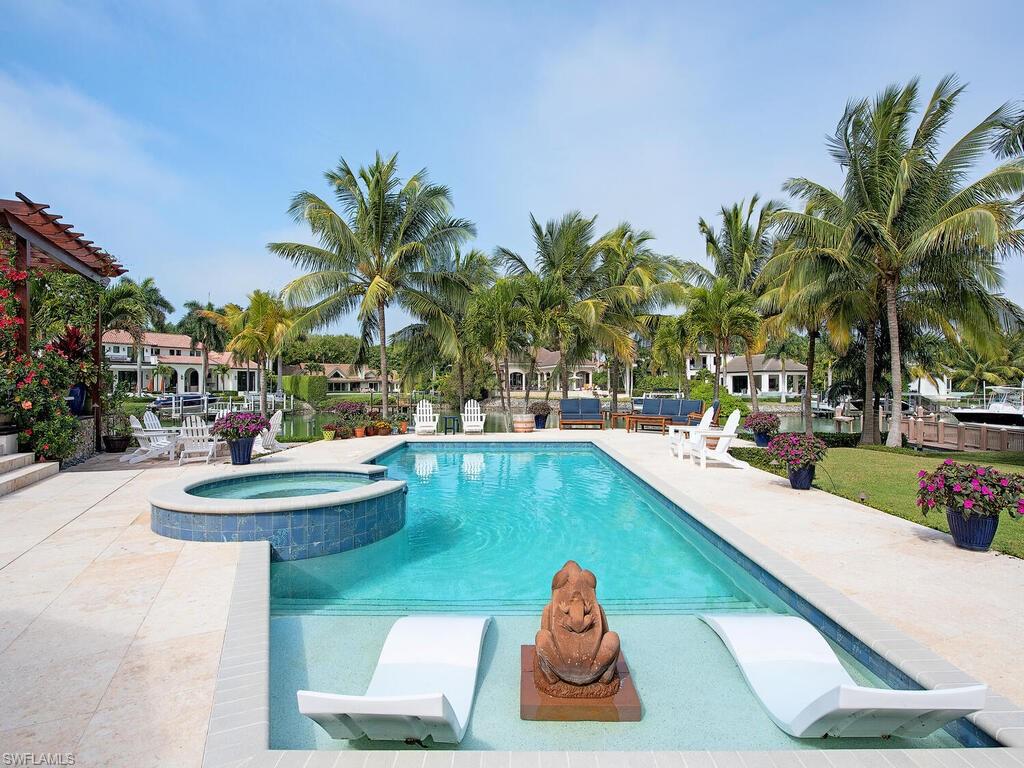 PORT ROYAL - Residential