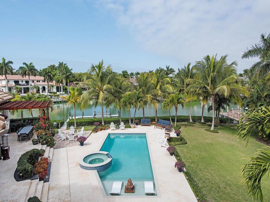 PORT ROYAL - Residential