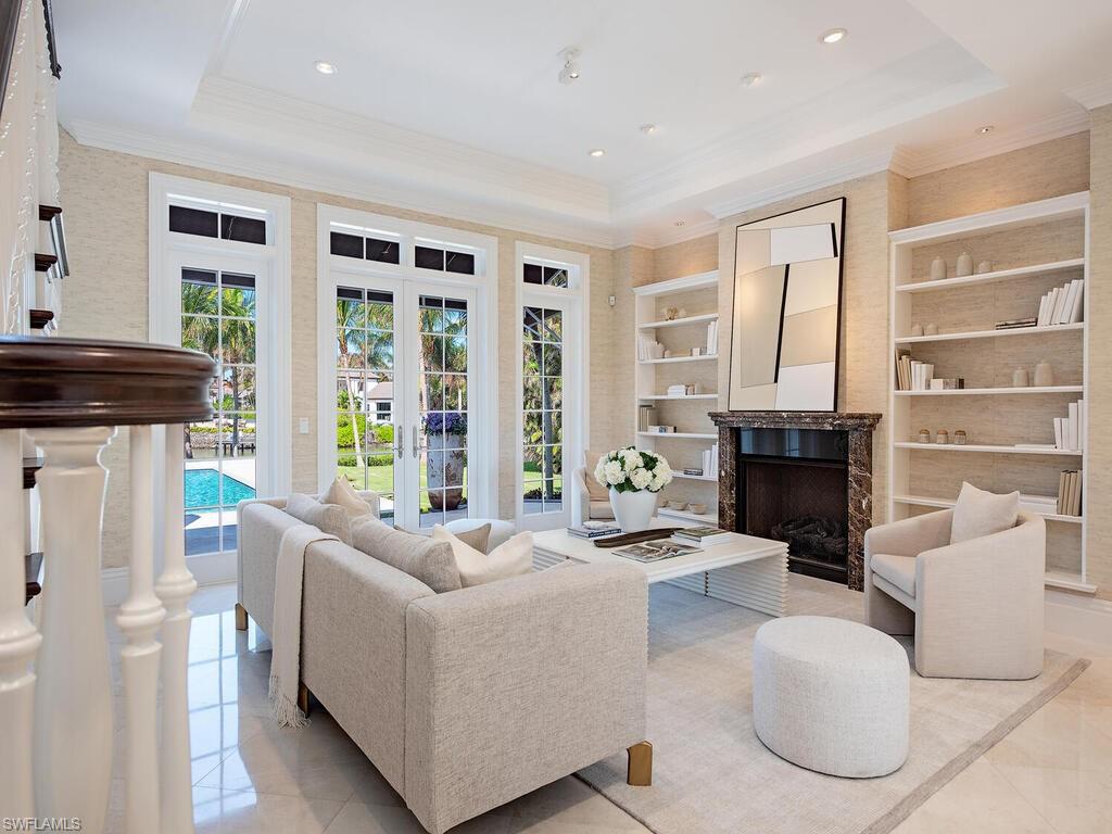 PORT ROYAL - Residential