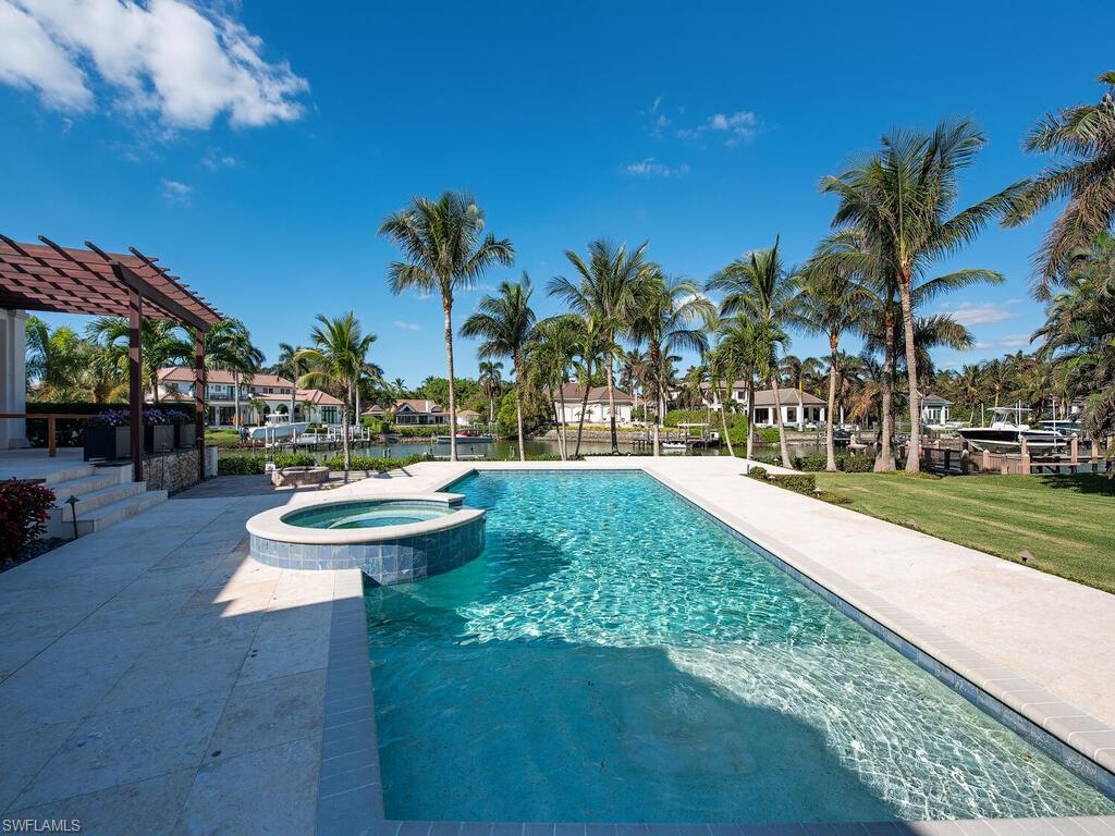 PORT ROYAL - Residential