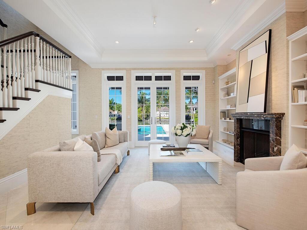 PORT ROYAL - Residential