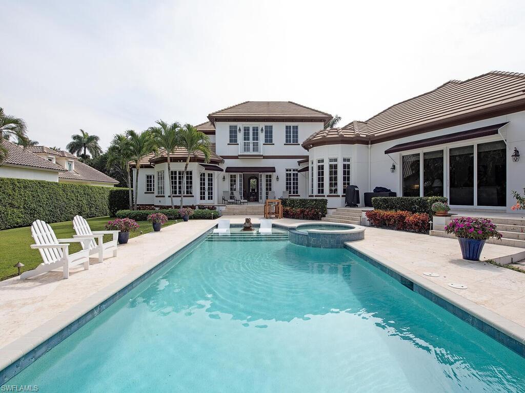 PORT ROYAL - Residential