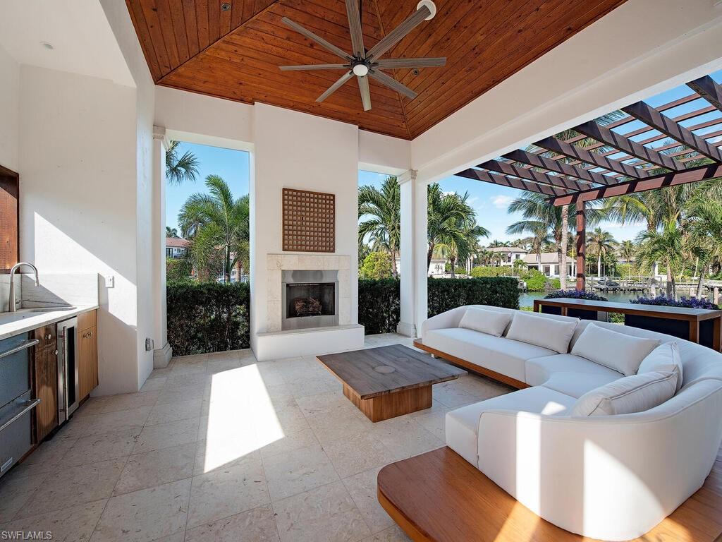 PORT ROYAL - Residential