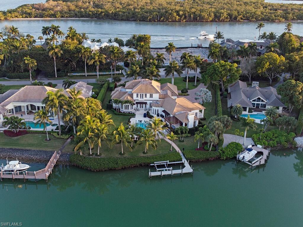 PORT ROYAL - Residential