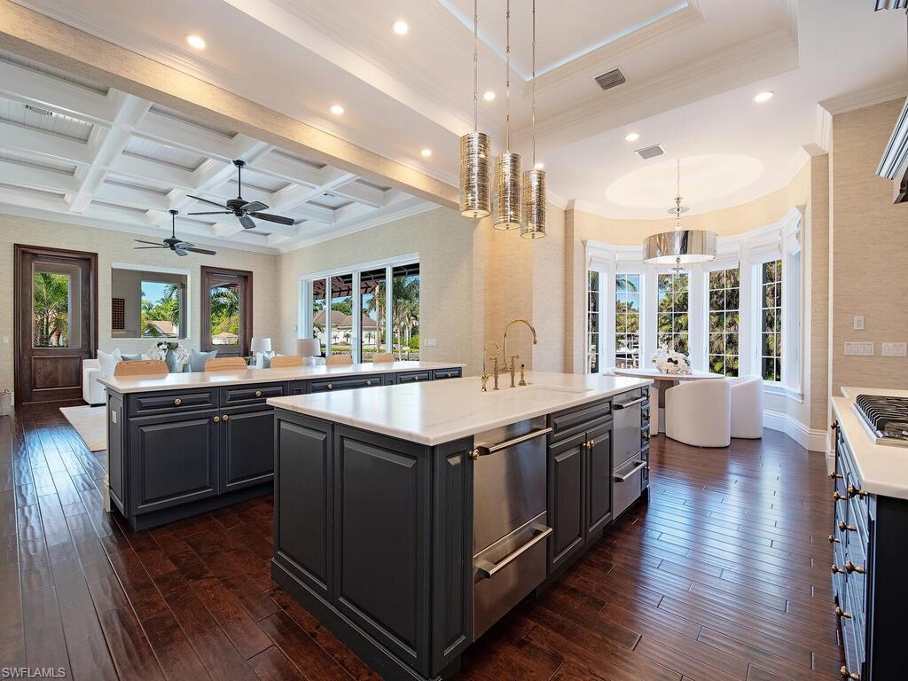 PORT ROYAL - Residential