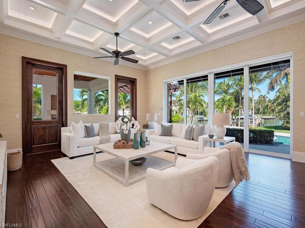 PORT ROYAL - Residential