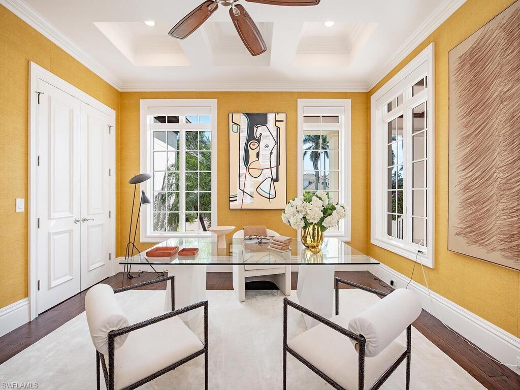 PORT ROYAL - Residential