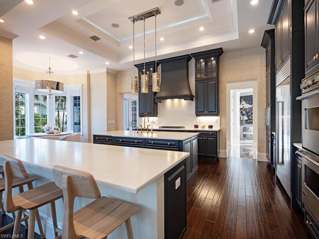 PORT ROYAL - Residential