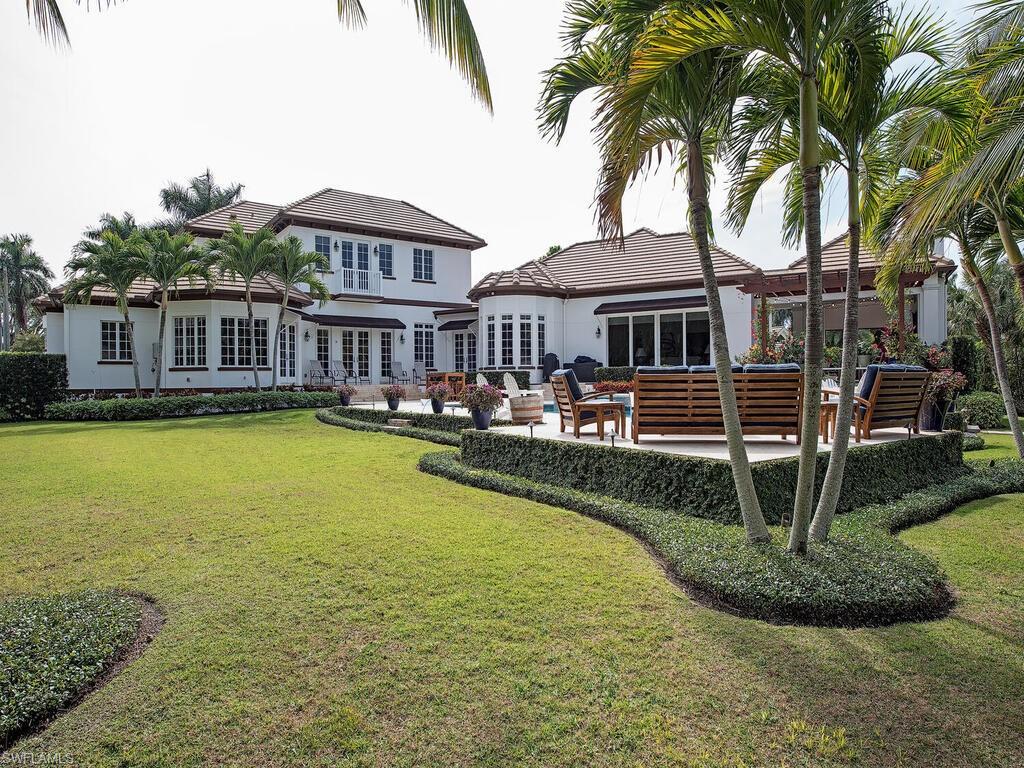 PORT ROYAL - Residential