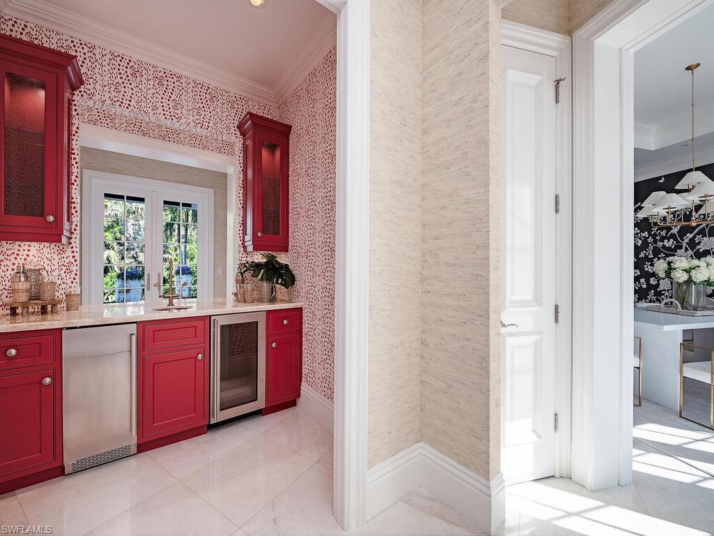 PORT ROYAL - Residential