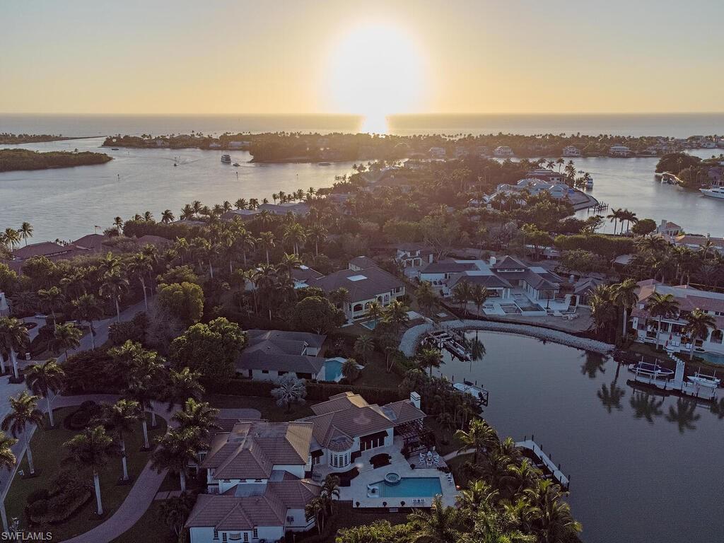 PORT ROYAL - Residential