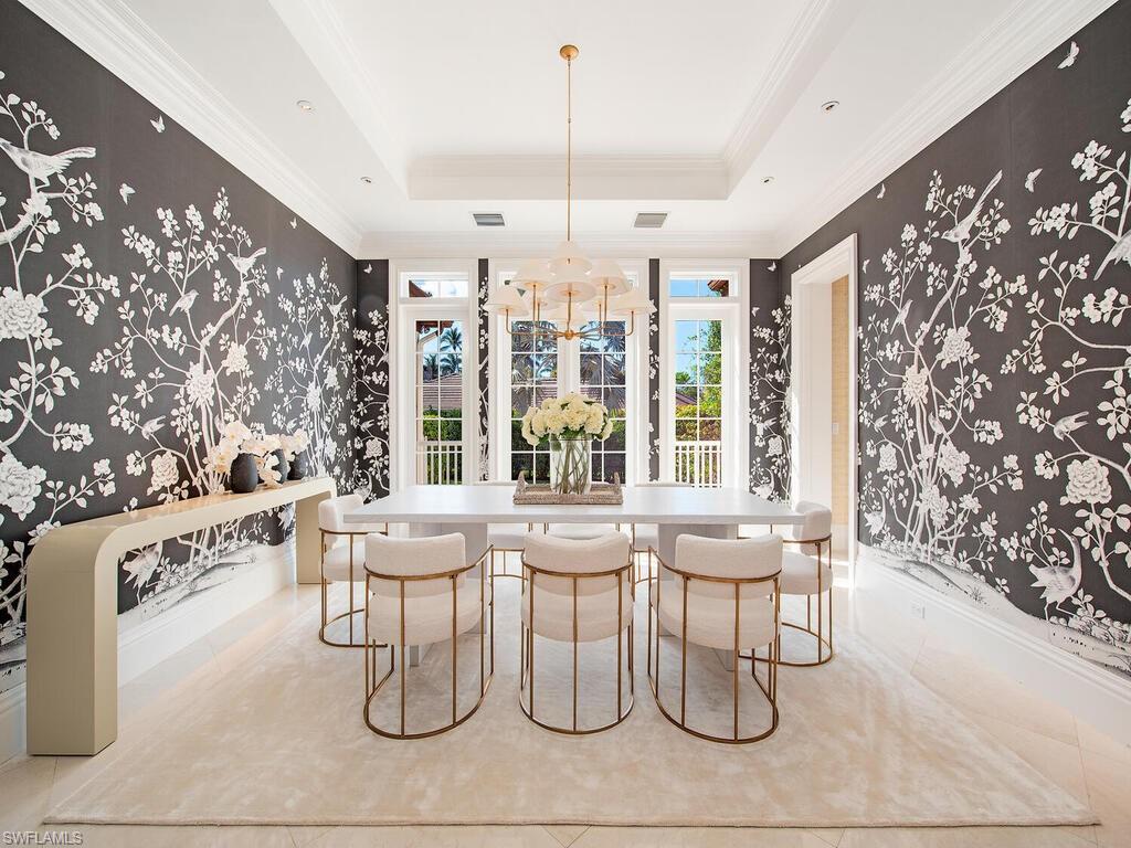 PORT ROYAL - Residential