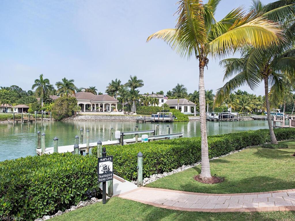 PORT ROYAL - Residential