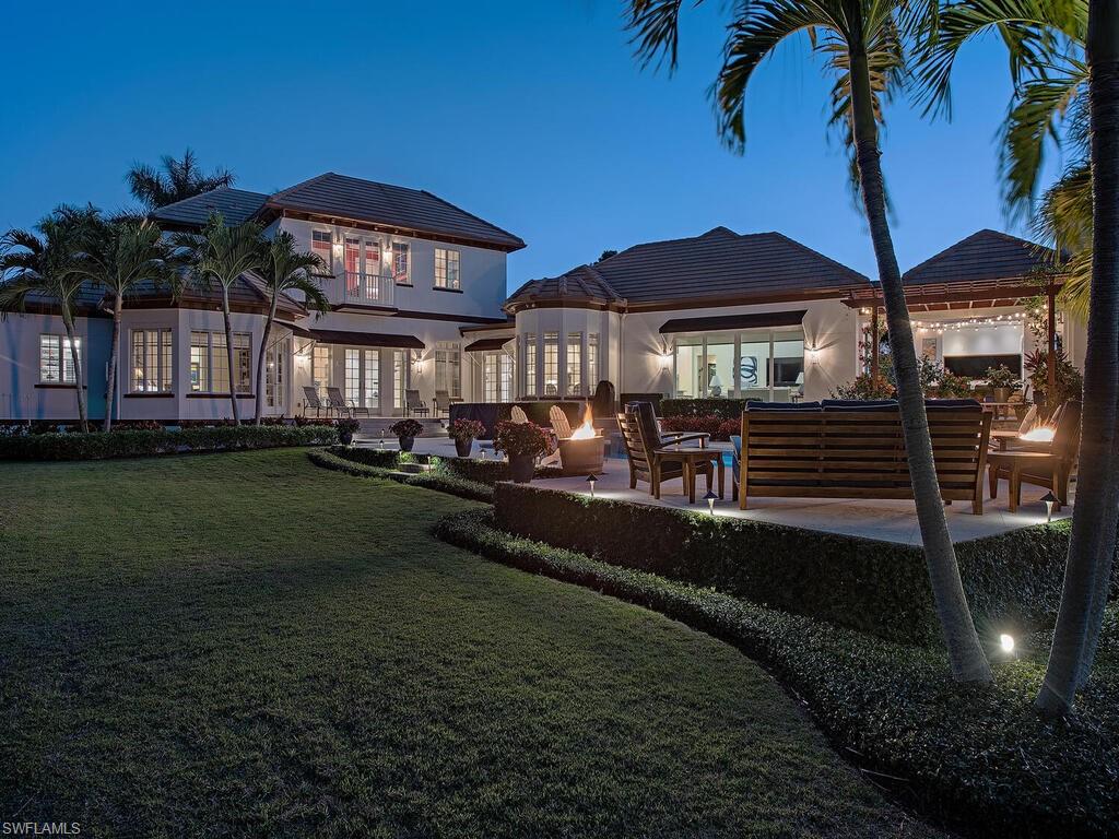 PORT ROYAL - Residential