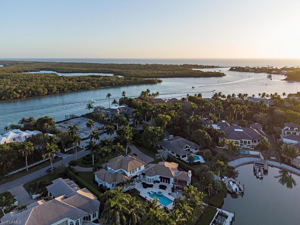 PORT ROYAL - Residential