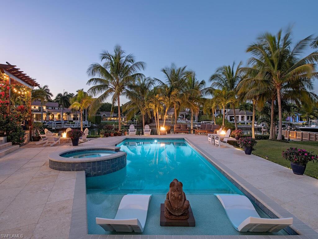 PORT ROYAL - Residential