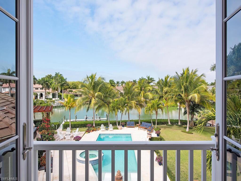 PORT ROYAL - Residential