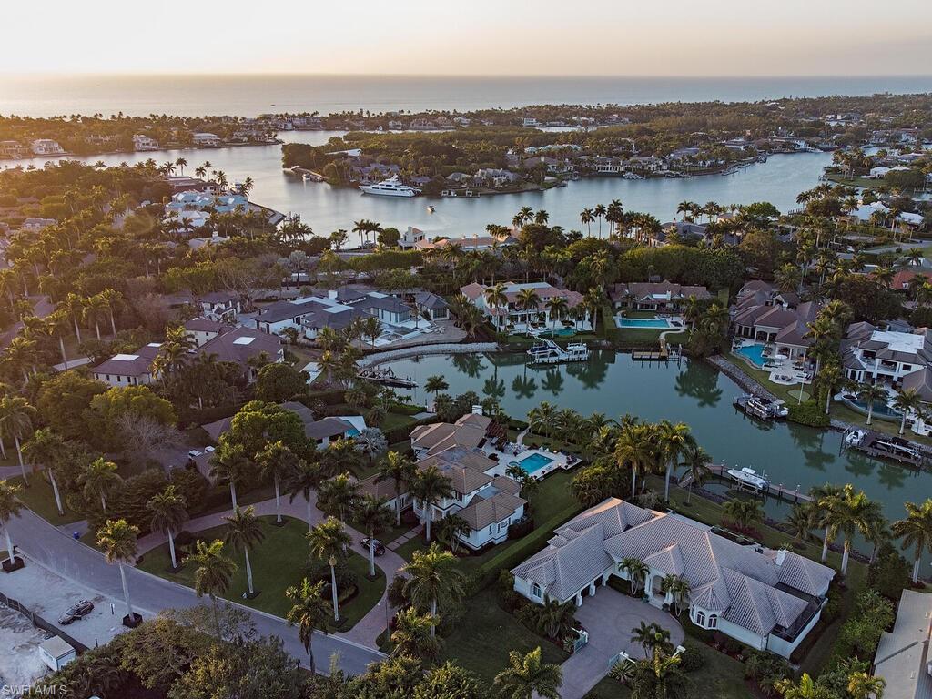 PORT ROYAL - Residential