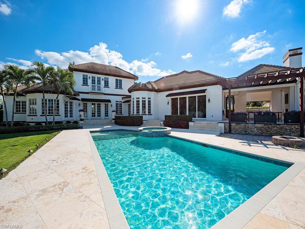 PORT ROYAL - Residential