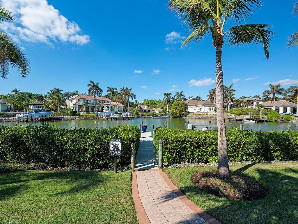 PORT ROYAL - Residential