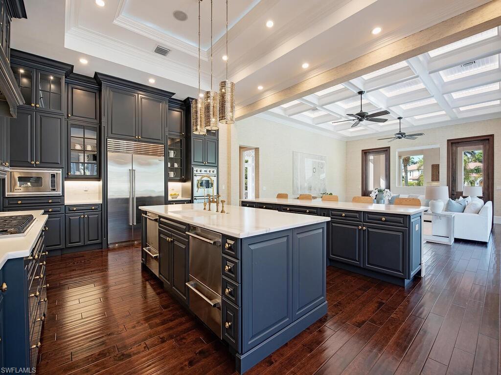 PORT ROYAL - Residential