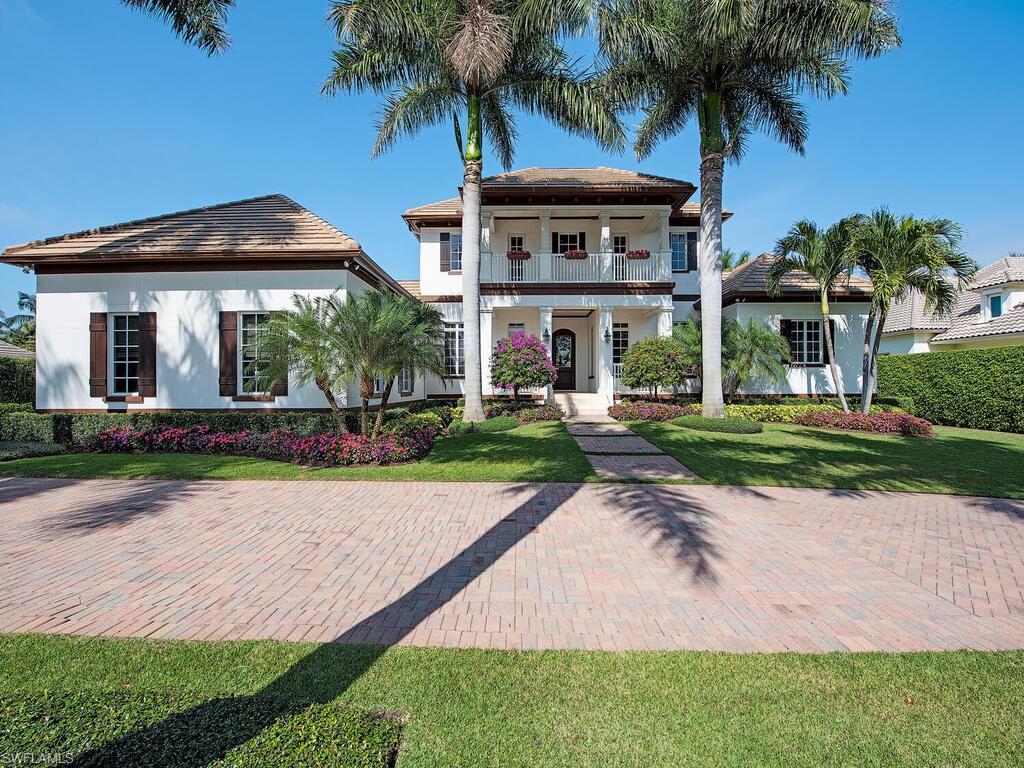 PORT ROYAL - Residential