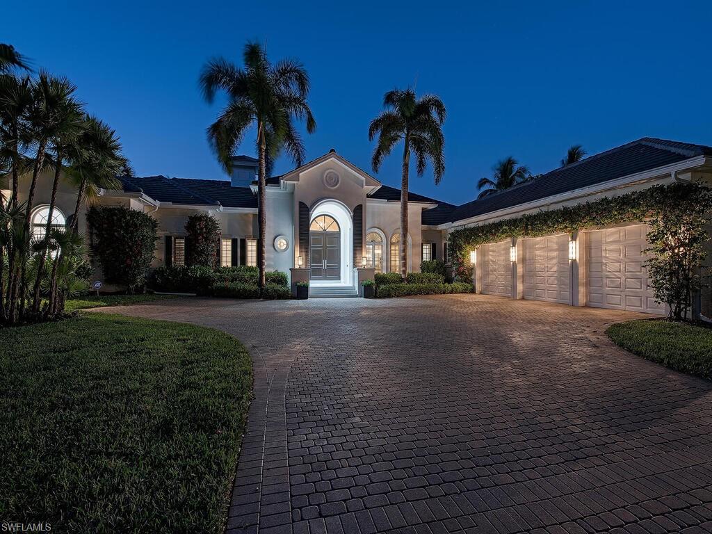 BANYAN ISLAND - Residential