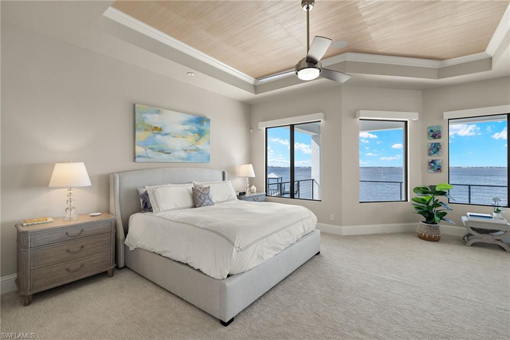 WHISKEY CREEK SUBDIVISION - Residential