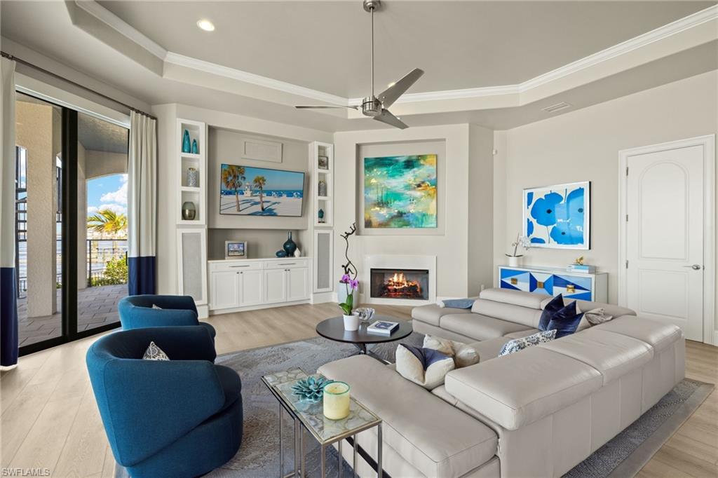 WHISKEY CREEK SUBDIVISION - Residential