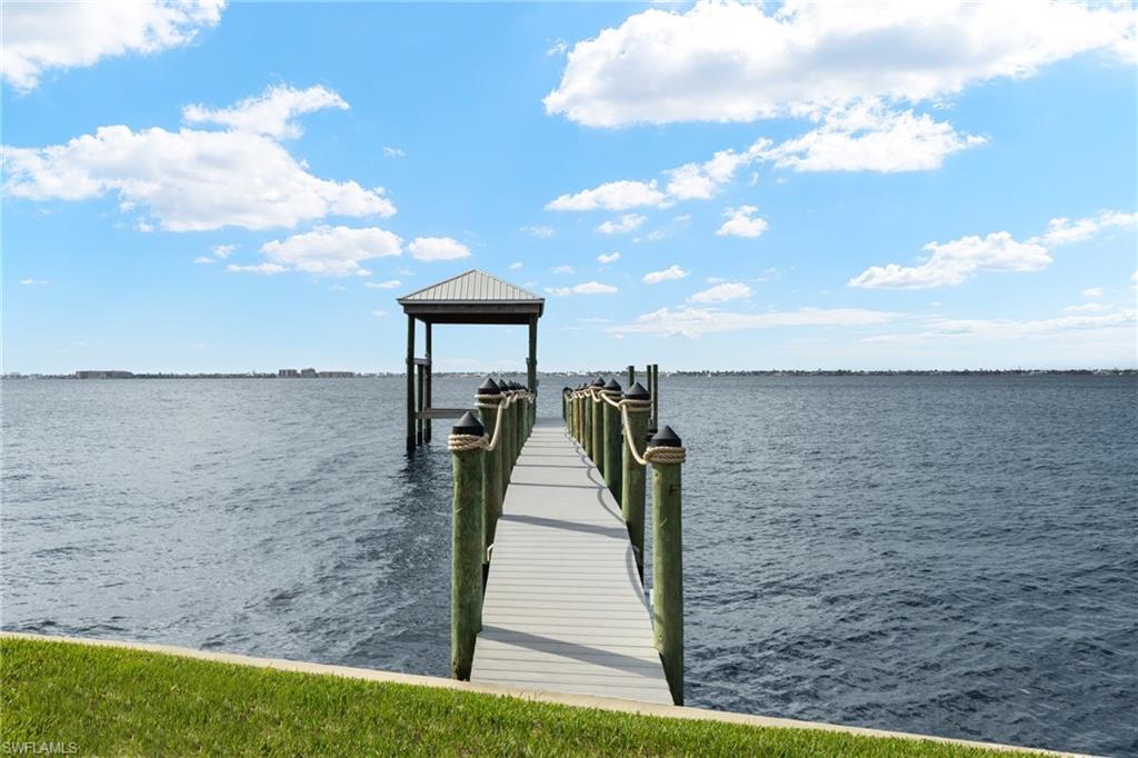 WHISKEY CREEK SUBDIVISION - Residential