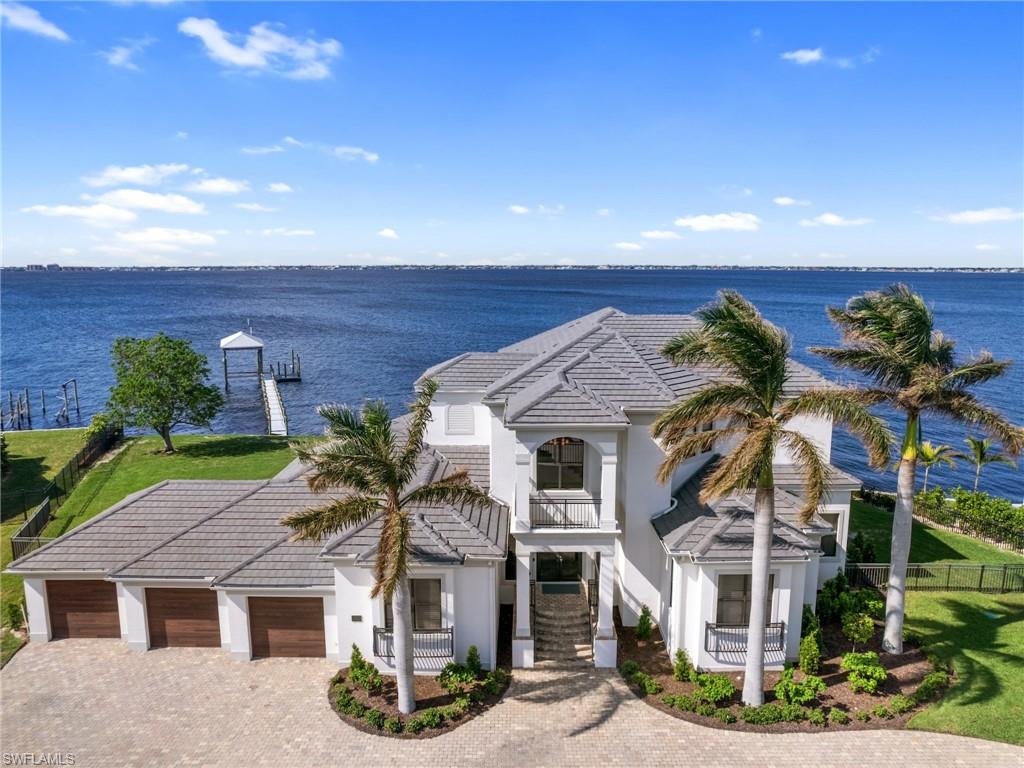 WHISKEY CREEK SUBDIVISION - Residential