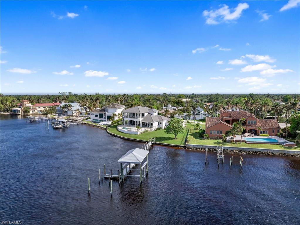 WHISKEY CREEK SUBDIVISION - Residential