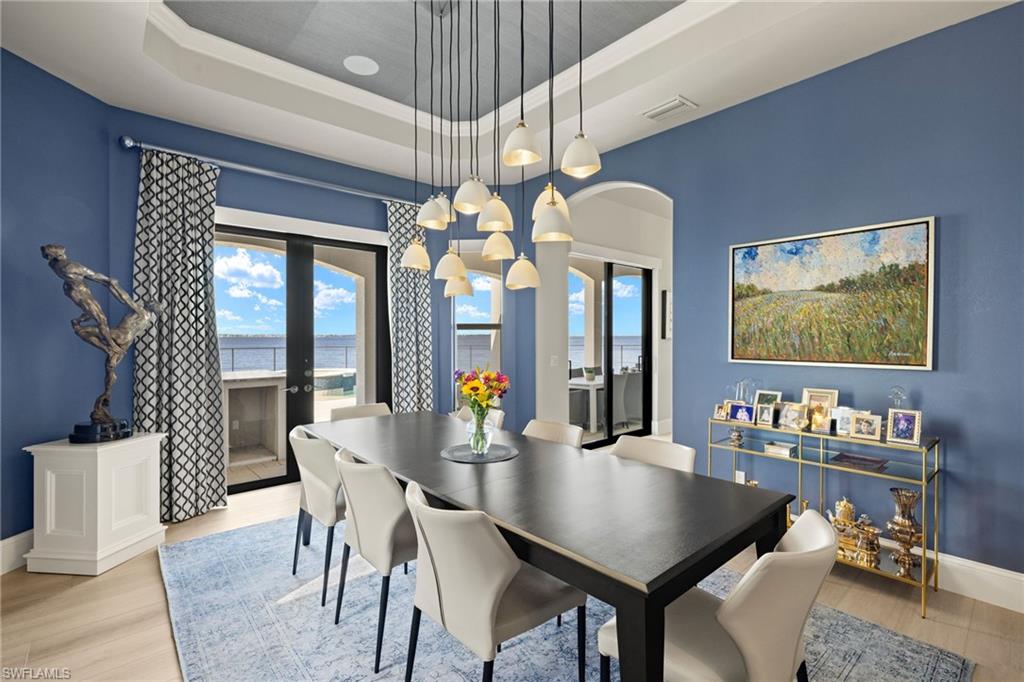 WHISKEY CREEK SUBDIVISION - Residential