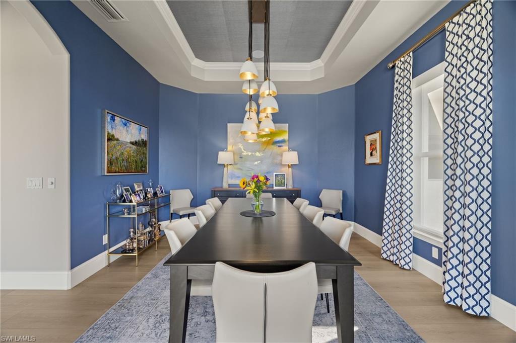 WHISKEY CREEK SUBDIVISION - Residential