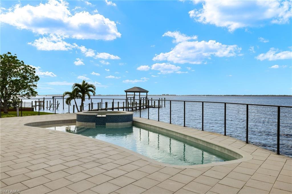 WHISKEY CREEK SUBDIVISION - Residential