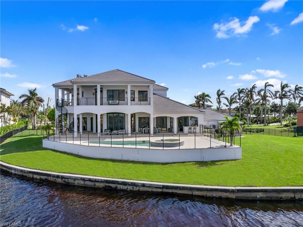 WHISKEY CREEK SUBDIVISION - Residential