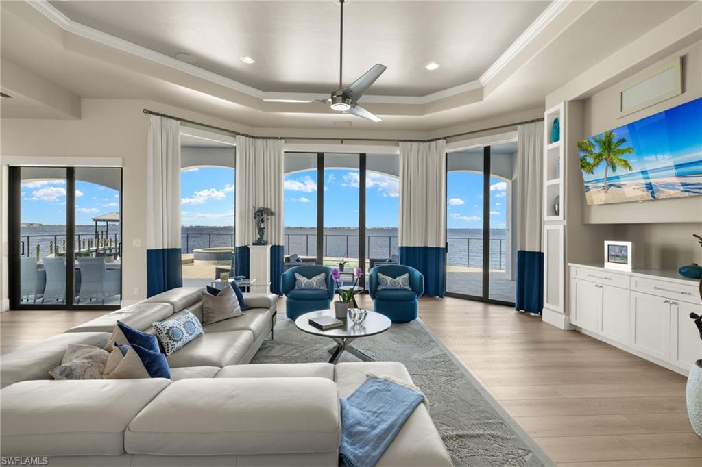 WHISKEY CREEK SUBDIVISION - Residential