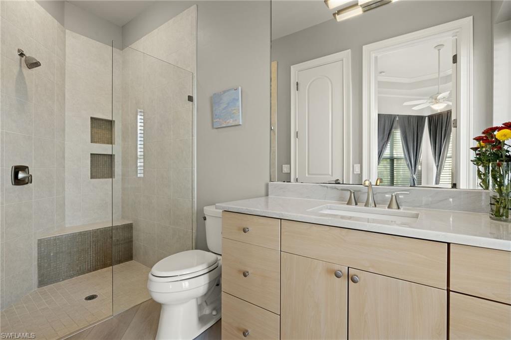 WHISKEY CREEK SUBDIVISION - Residential