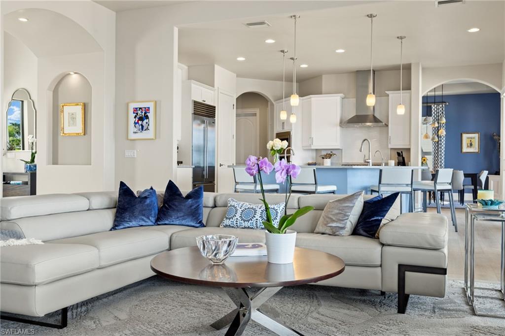 WHISKEY CREEK SUBDIVISION - Residential