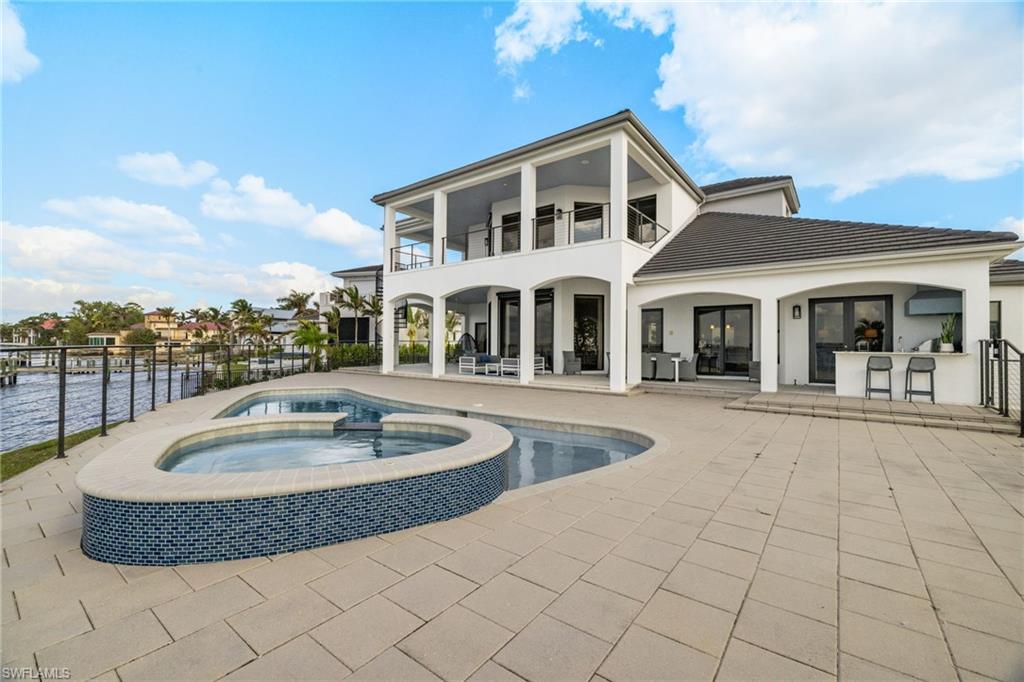 WHISKEY CREEK SUBDIVISION - Residential