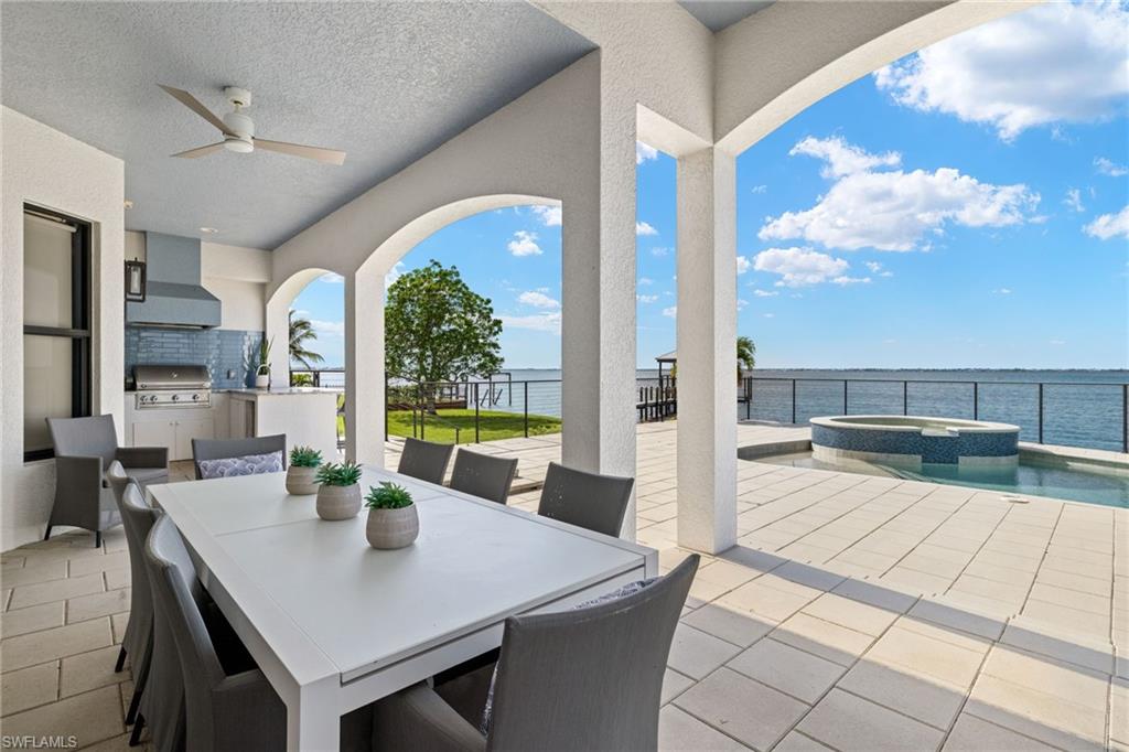 WHISKEY CREEK SUBDIVISION - Residential