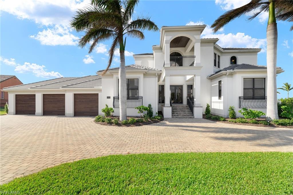 WHISKEY CREEK SUBDIVISION - Residential